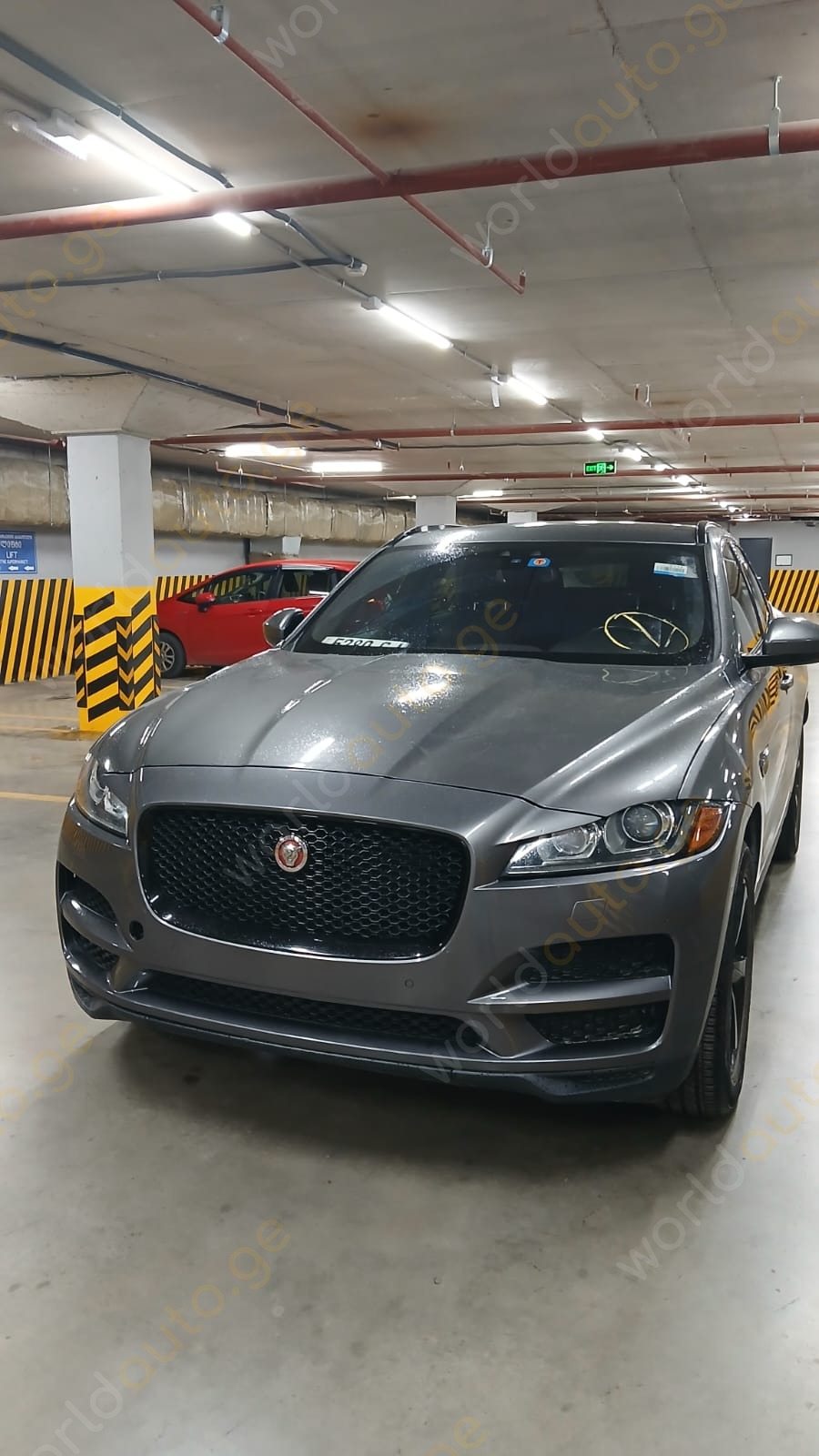Georgia Auto WorldAuto.ge — Georgia's #1 Car Marketplace 🏆 | 1000+ Vehicles